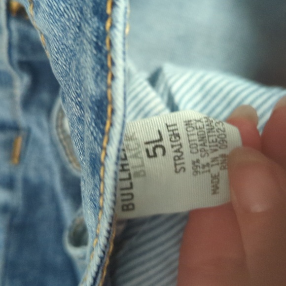 Jeans - Picture 6 of 6